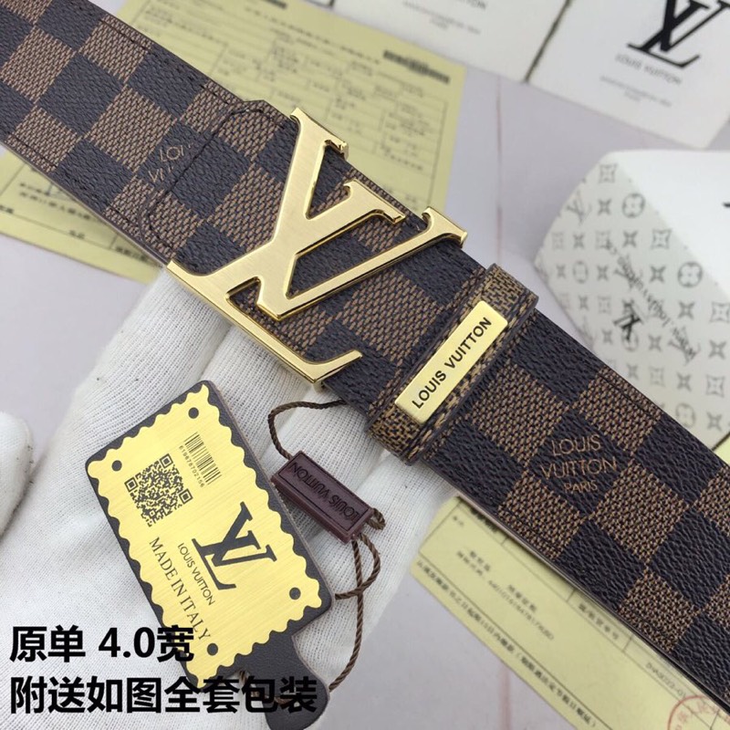 Louis Vuitton Belts